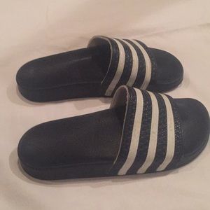 Adidas Slides